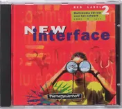 Omslag van Multimedia CD-rom voor het netwerk Red label