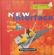 Omslag van Coursebook