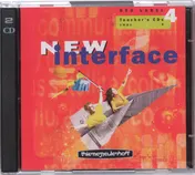 Omslag van Teacher's CDs red label