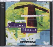Omslag van Leerlingendubbel-CD 1