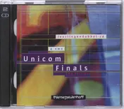 Omslag van Leerlingendubbel-CD