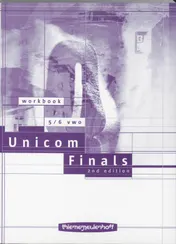 Omslag van Workbook