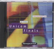 Omslag van Docenten-cd