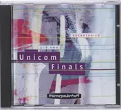 Omslag van Docenten CD
