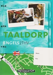 Omslag van 2THV