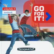 Omslag van Textbook