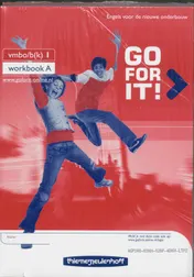 Omslag van Workbook A+B