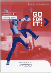 Omslag van Activity book