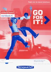 Omslag van Workbook A+B