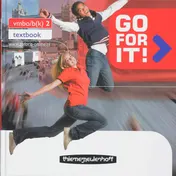 Omslag van Textbook