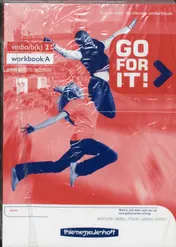 Omslag van Workbook A+B