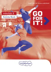 Omslag van Activitybook