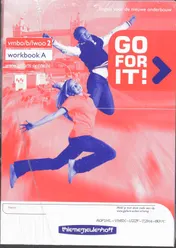Omslag van Workbook A+B