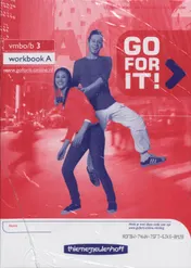 Omslag van Workbook A+B