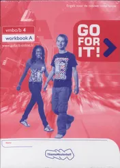 Omslag van Werkboek A+B
