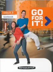 Omslag van Tekstbook