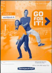 Omslag van Workbook A+B 2e dr