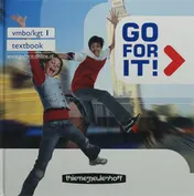 Omslag van Textbook