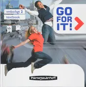 Omslag van Textbook