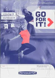 Omslag van Workbook A+B