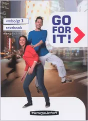 Omslag van Textbook