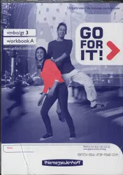 Omslag van Workbook A + B