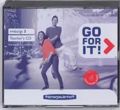 Omslag van Docentenhandleiding