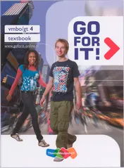 Omslag van Tekstboek