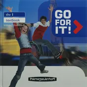 Omslag van Textbook