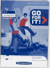 Omslag van Workbook A/B