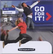 Omslag van Textbook