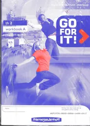 Omslag van Workbook A+B