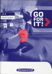 Omslag van 2 TH