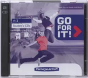 Omslag van 2 TH