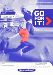 Omslag van Workbook A+B