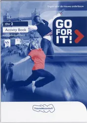 Omslag van Activitybook