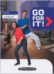 Omslag van Textbook