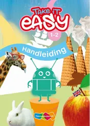 Omslag van Handleiding