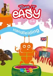 Omslag van Handleiding