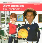 Omslag van Coursebook