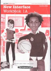 Omslag van /Workbook 1A+1B