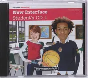 Omslag van New Interface Red label 1