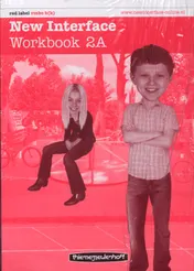 Omslag van Workbook 2A + B