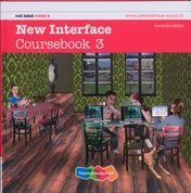 Omslag van Coursebook 3