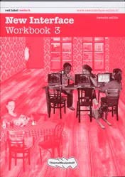 Omslag van Workbook 3