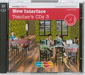 Omslag van Teachers's Cds