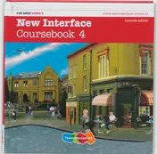 Omslag van Coursebook