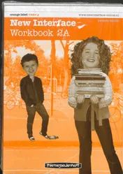 Omslag van Workbook