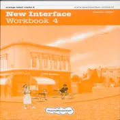 Omslag van Workbook 4