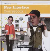 Omslag van Coursebook